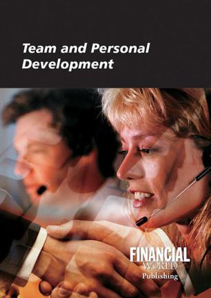 Team and Personal Development