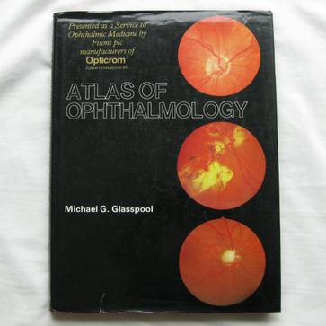 Atlas of Ophthalmology
