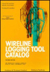 Wireline Logging Tool Catalogue