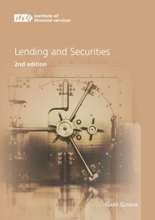 Lending and Securities