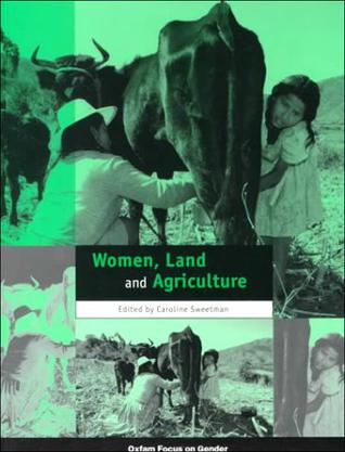 Women, Land, and Agriculture