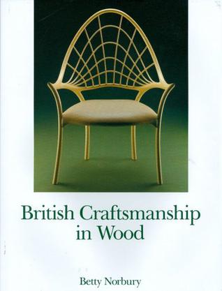 British Craftsmanship in Wood