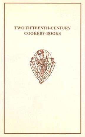 Two Fifteenth-century Cookery-books
