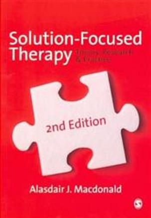 Solution-focused Therapy