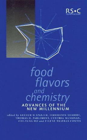 Food Flavors and Chemistry