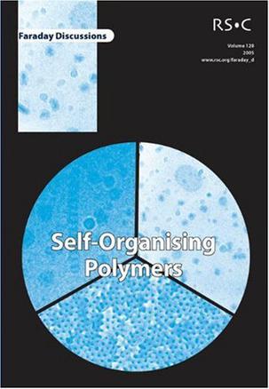 Self Organising Polymers
