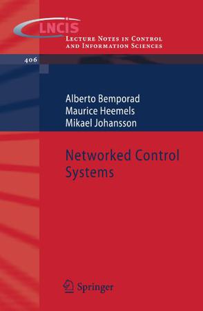 Networked Control Systems