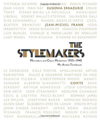 The Stylemakers
