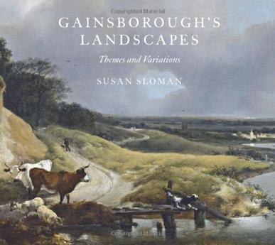 Gainsborough's Landscapes