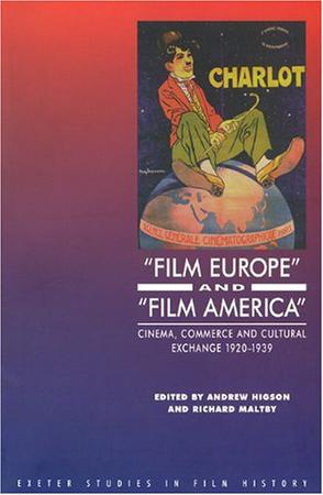 Film Europe and Film America