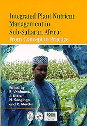 Integrated Nutrient Management in Africa
