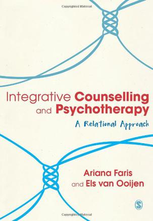 Integrative Counselling & Psychotherapy