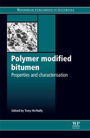 Polymer Modified Bitumen