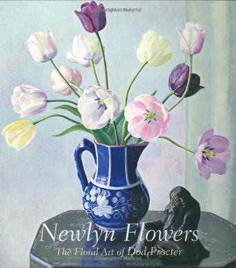 Newlyn Flowers