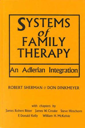 Systems of Family Therapy