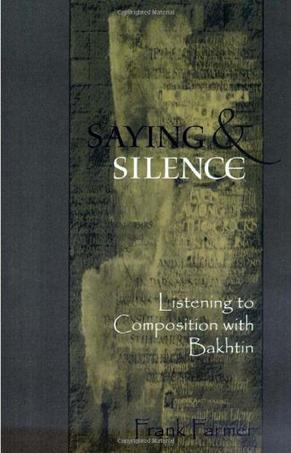 Saying & Silence