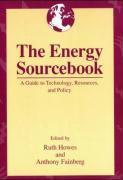 The Energy Sourcebook