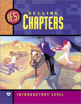 Best-Selling Chapters