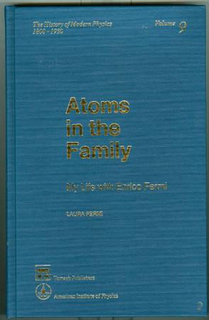 Atoms in the Family