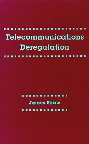 Telecommunications Deregulation