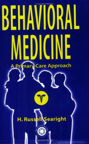 Behavioural Medicine