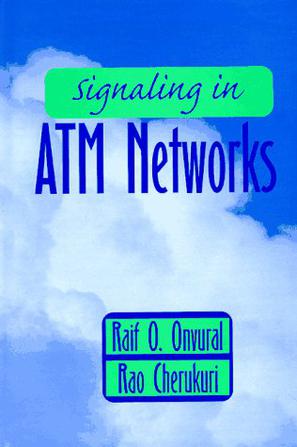 Signaling in ATM Networks