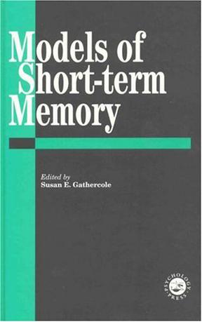 Models of Short-term Memory