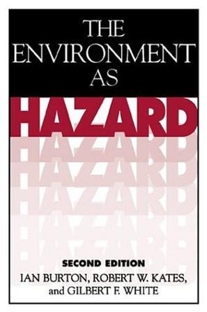 The Environment as Hazard, Second Edition