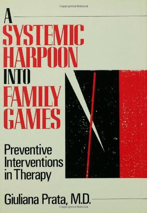 A Systemic Harpoon into Family Games