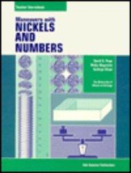 21209 Maneuvers with Nickels and Numbers, Teacher Edition