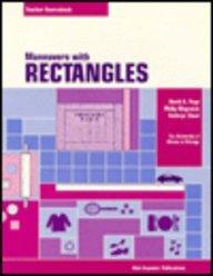 21123 Maneuvers with Rectangles Teachers Edition
