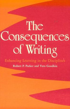 The Consequences of Writing