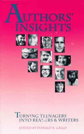 Authors' Insights