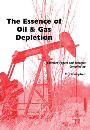 The Essence of Oil and Gas Depletion