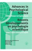 Advances in Psychological Science