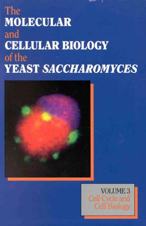 The Molecular and Cellular Biology of the Yeast Saccharomyces