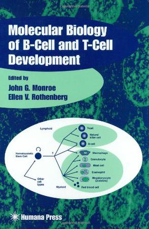 The Molecular Biology of B-Cell and T-Cell Development