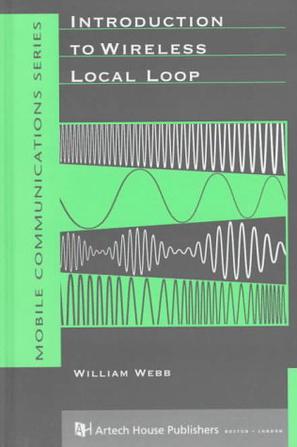 Introduction to Wireless Local Loop