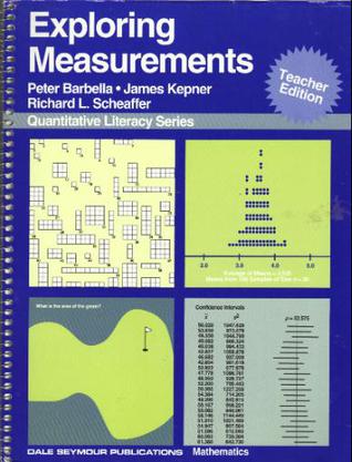 21217 Exploring Measurements, Teacher Edition
