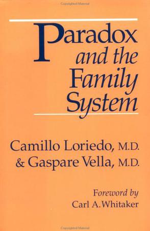 Paradox and the Family System