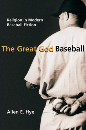 The Great God Baseball