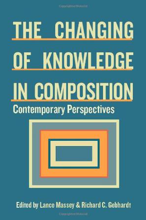 Changing of Knowledge in Composition