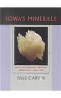 Iowa's Minerals