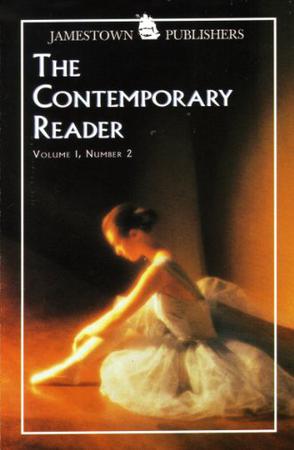 The Contemporary Reader-PR
