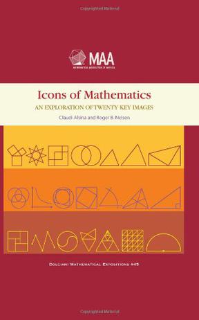Icons of Mathematics