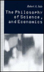 The Philosophy of Science and Economics
