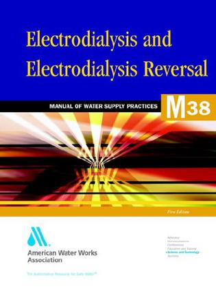 Electrodialysis and Electrodialysis Reversal
