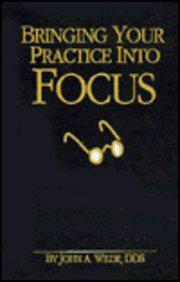 Bringing Your Practice into Focus