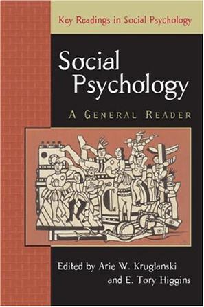 The Social Psychology
