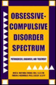 Obsessive-compulsive Disorder Spectrum
